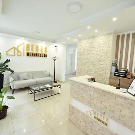 Guesthouse Bebek SJJ Esterno foto
