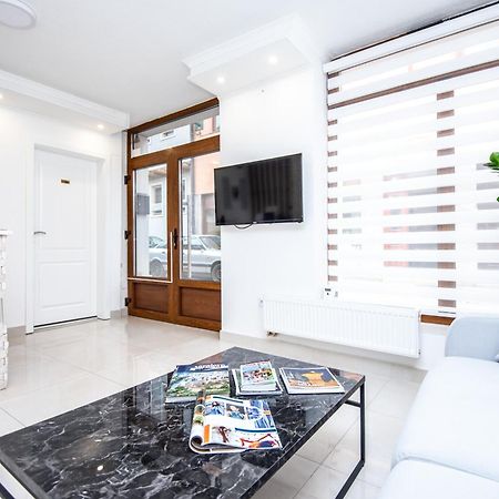 Guesthouse Bebek SJJ Esterno foto