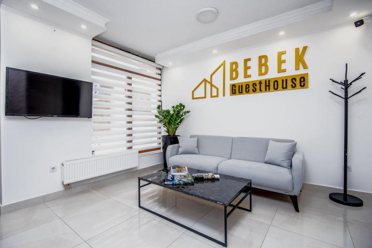Guesthouse Bebek SJJ Esterno foto