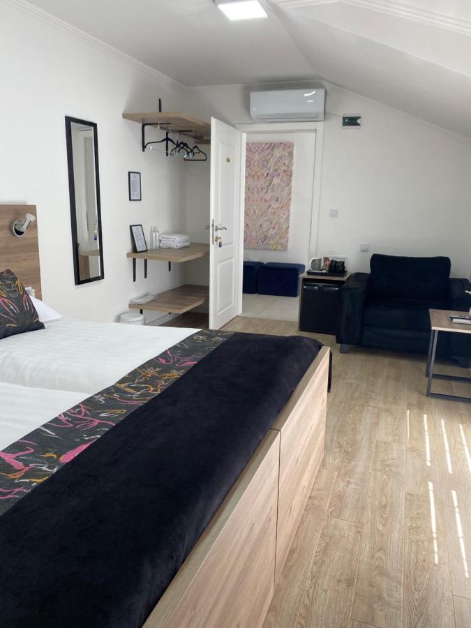 Guesthouse Bebek SJJ Esterno foto
