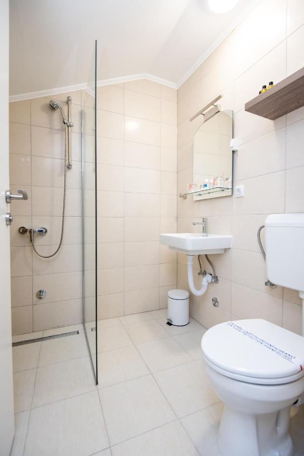 Guesthouse Bebek SJJ Esterno foto