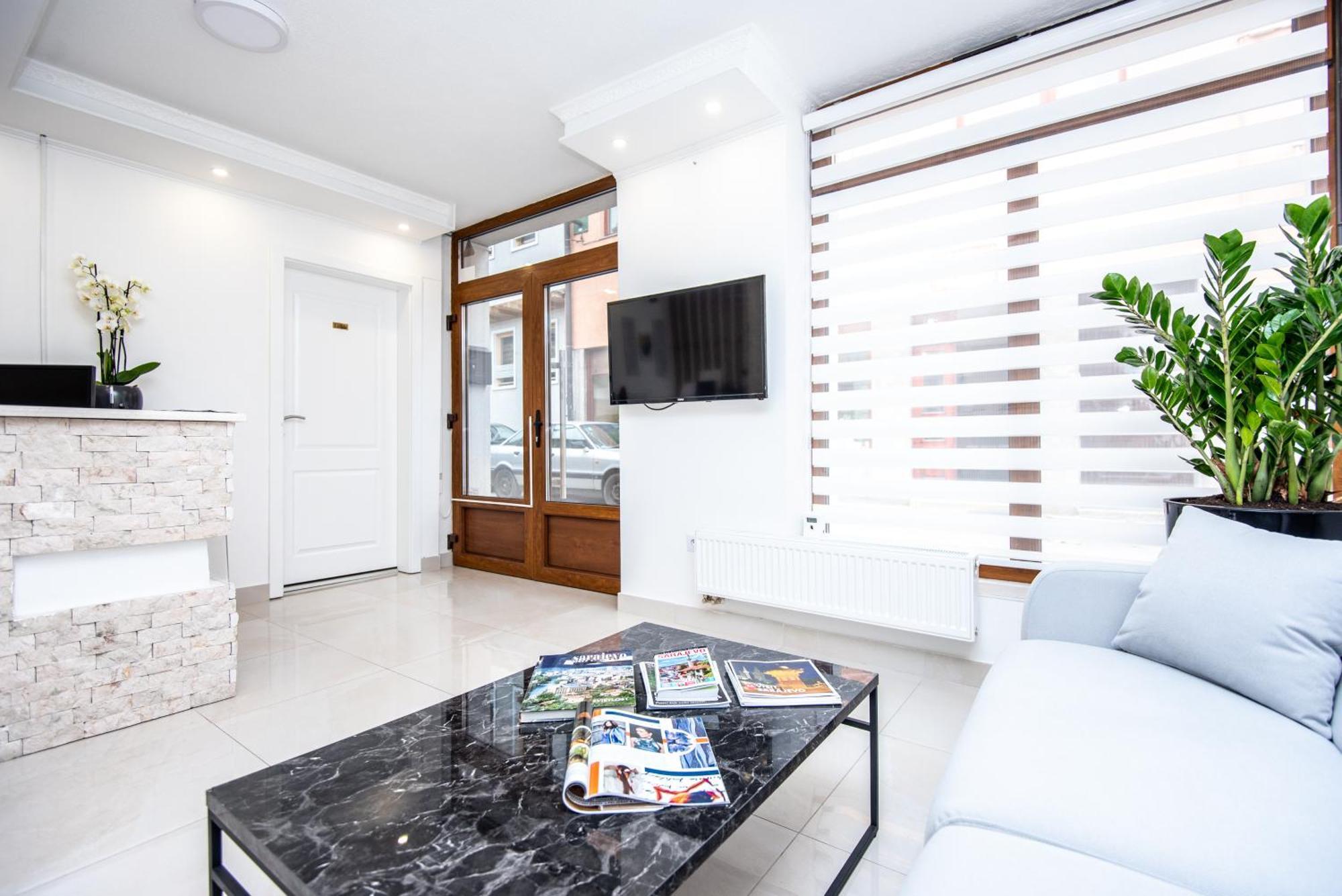 Guesthouse Bebek SJJ Esterno foto